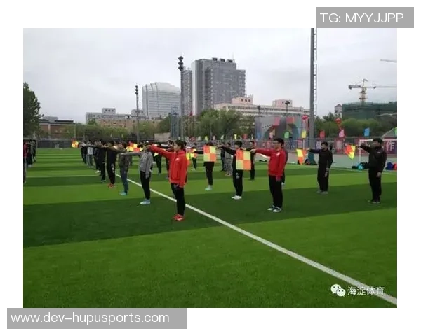 足球裁判教学设计与实战演练方案探讨与实践分享